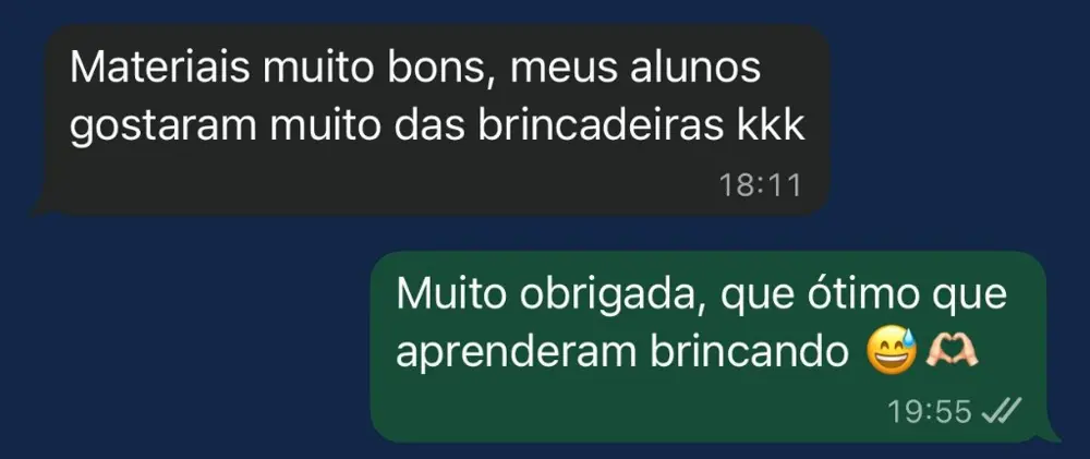 Depoimento 5