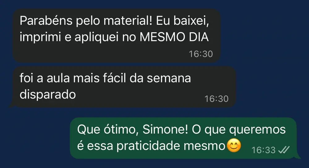 Depoimento 4