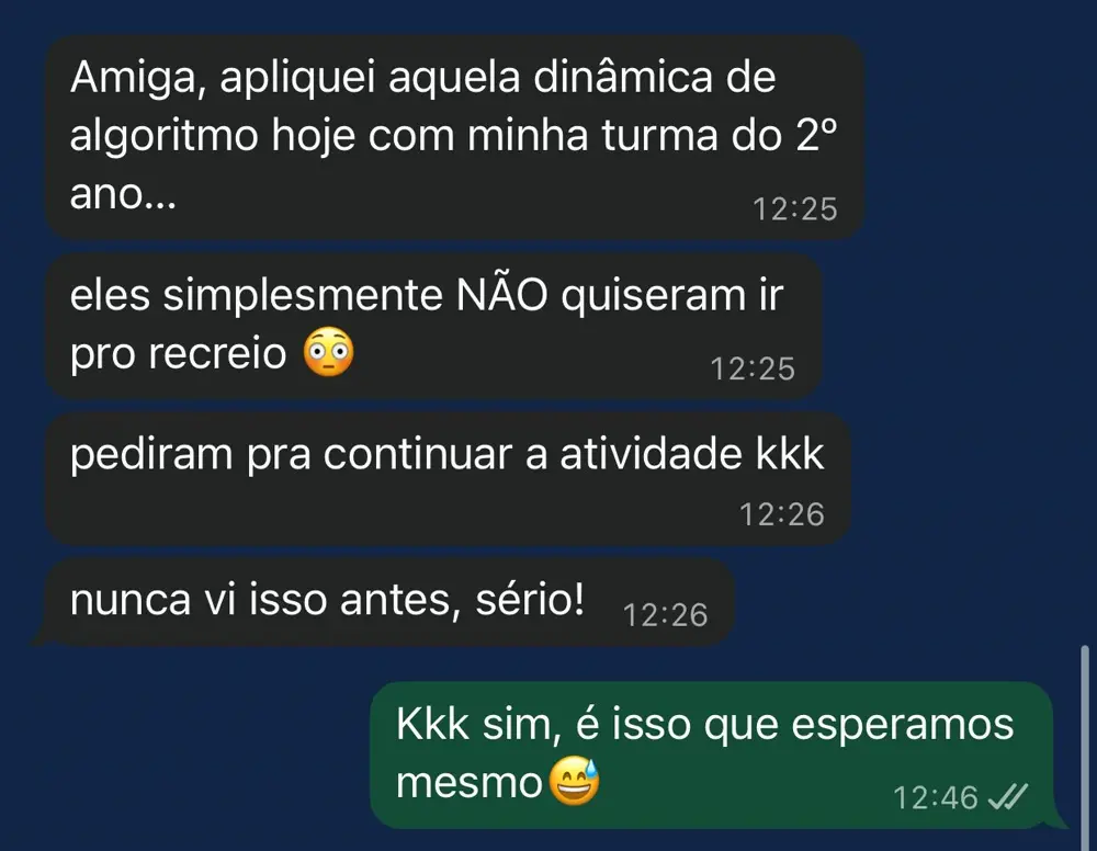 Depoimento 2