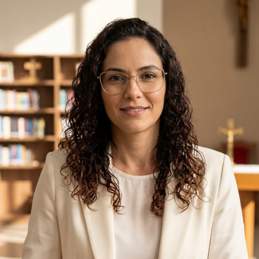 Profª Ana Beatriz Lemos